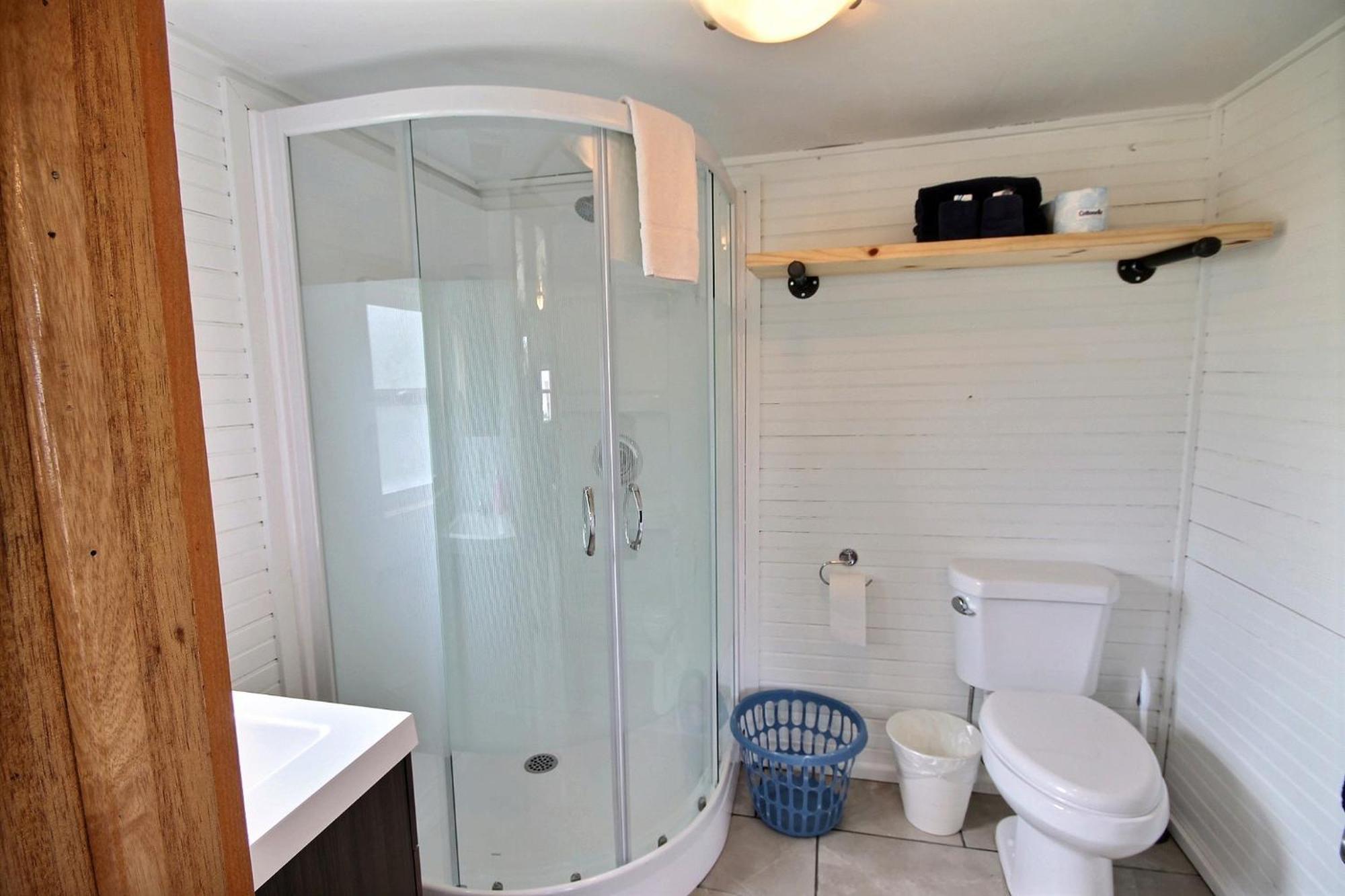 Cavendish Bosom Buddies Cottage Resort Kültér fotó