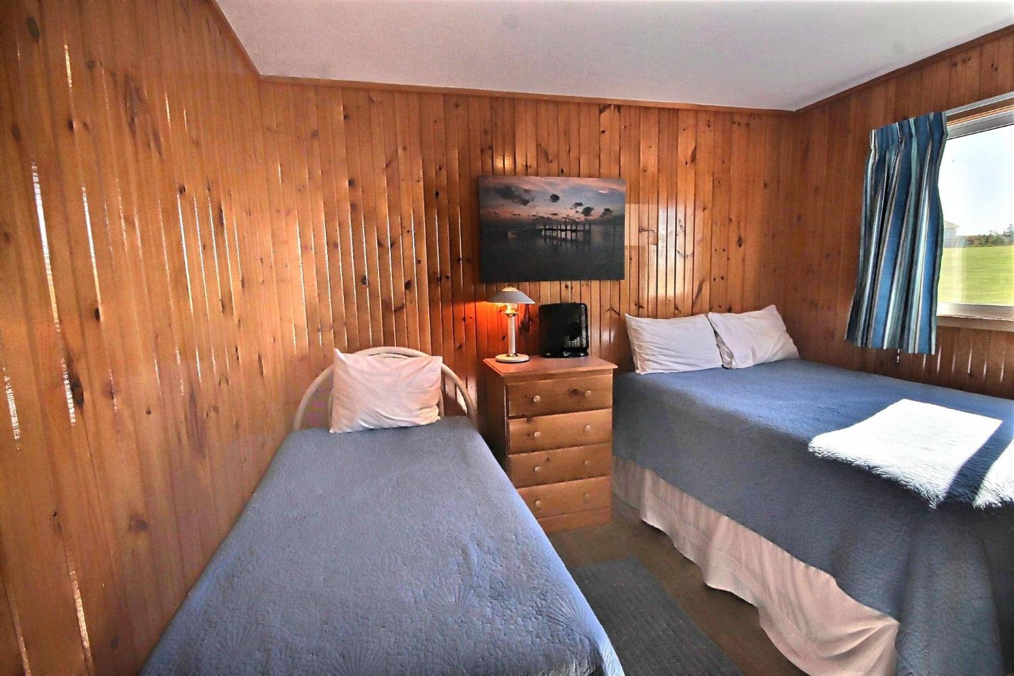 Cavendish Bosom Buddies Cottage Resort Szoba fotó