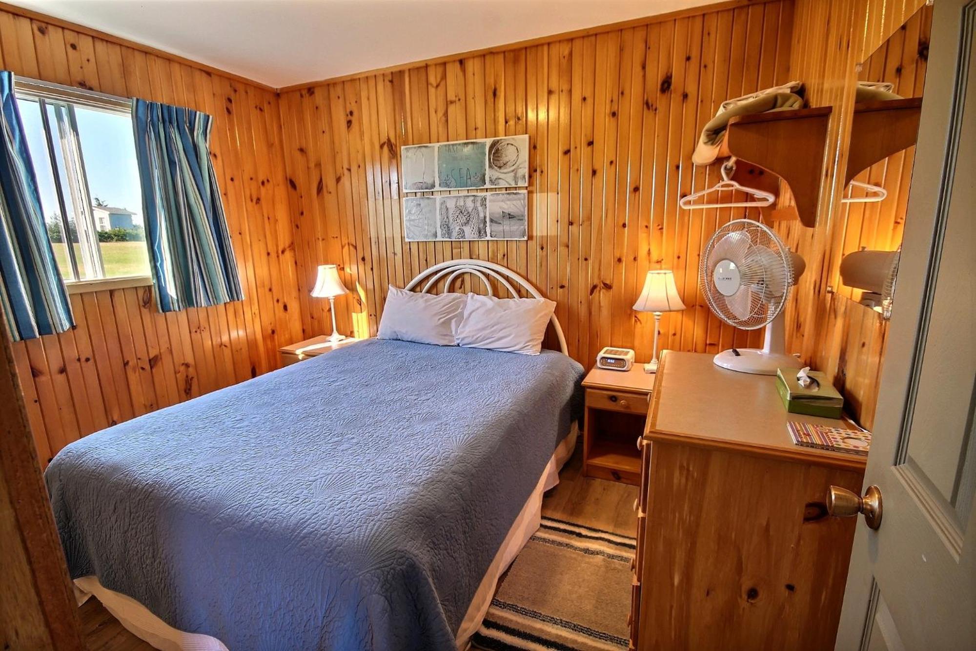 Cavendish Bosom Buddies Cottage Resort Szoba fotó