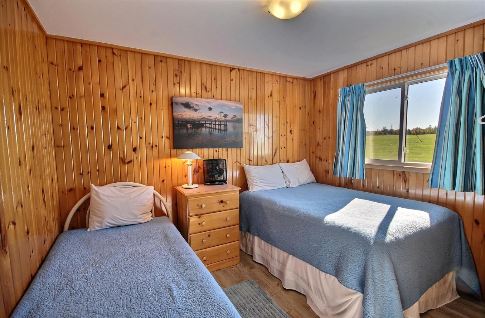 Cavendish Bosom Buddies Cottage Resort Kültér fotó